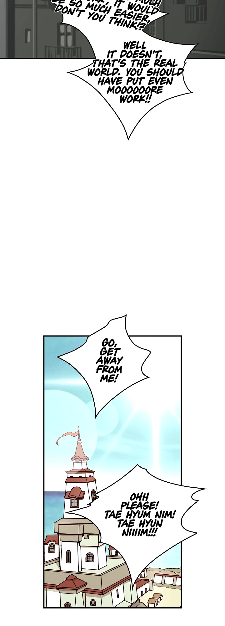 I'm Destined For Greatness! Chapter 18 page 41 - Chapter 18