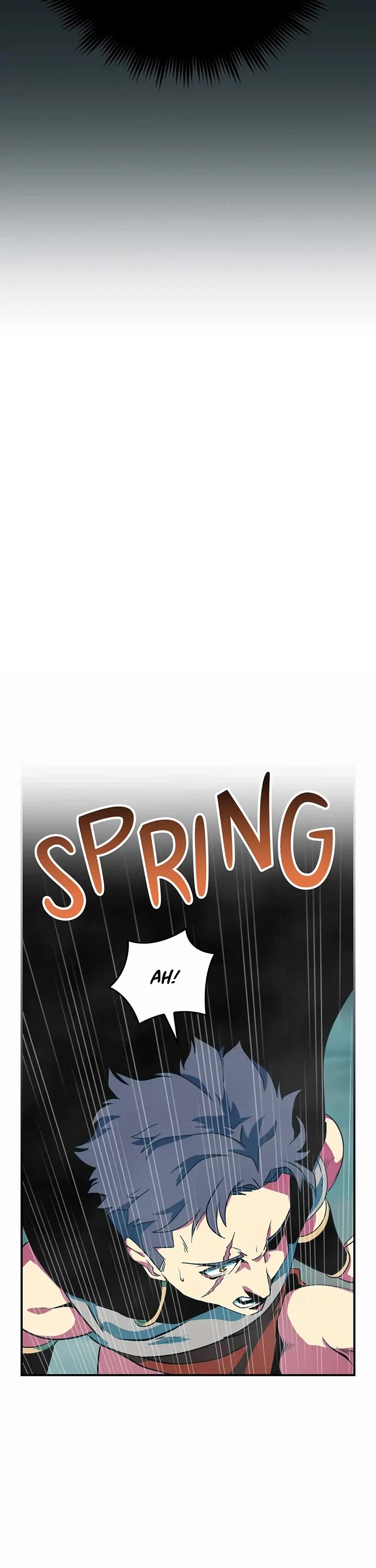 I'm Destined For Greatness! Chapter 180 page 26 - Chapter 180: Frozen Lands