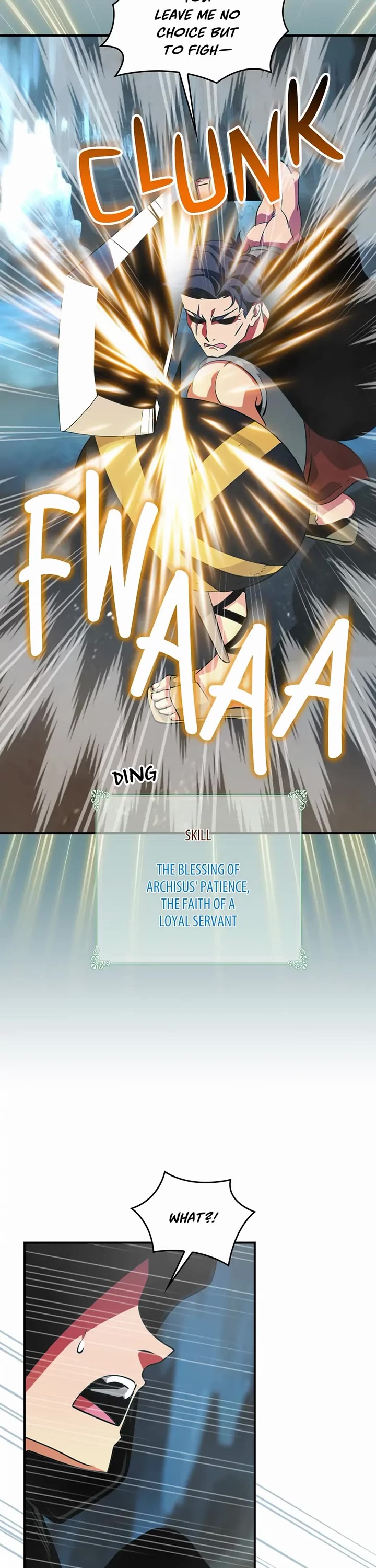 I'm Destined For Greatness! Chapter 180 page 33 - Chapter 180: Frozen Lands