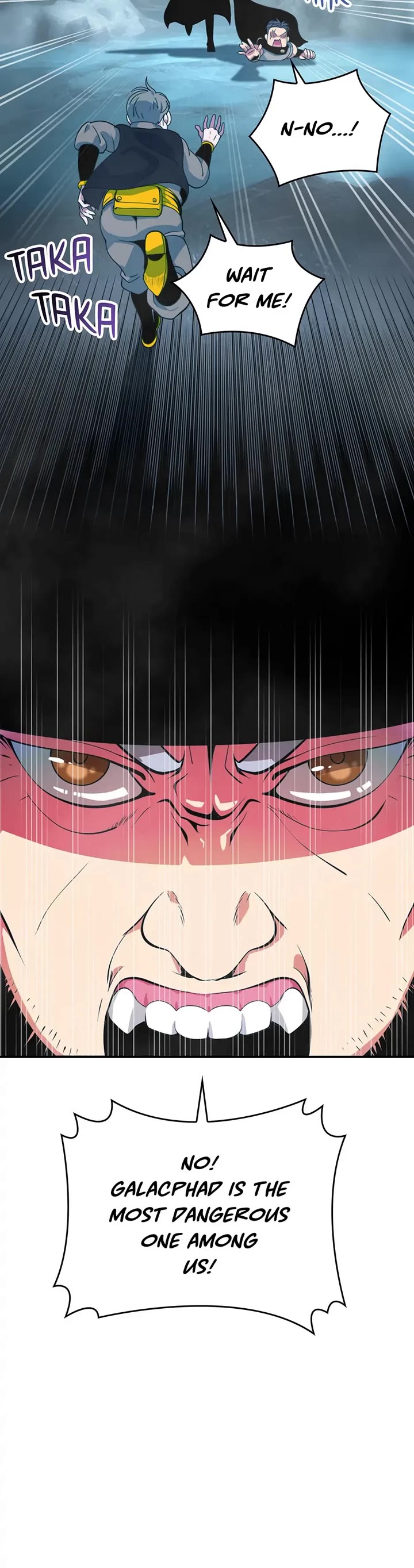 I'm Destined For Greatness! Chapter 181 page 10 - Chapter 181: Let it Snow