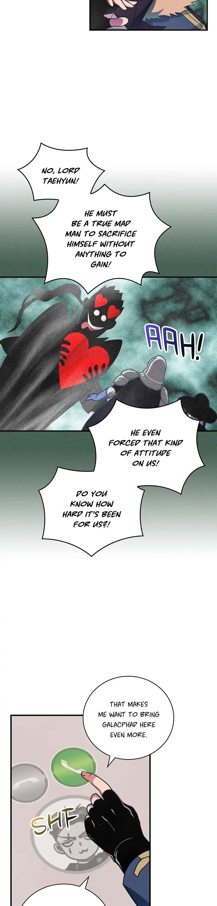I'm Destined For Greatness! Chapter 181 page 13 - Chapter 181: Let it Snow