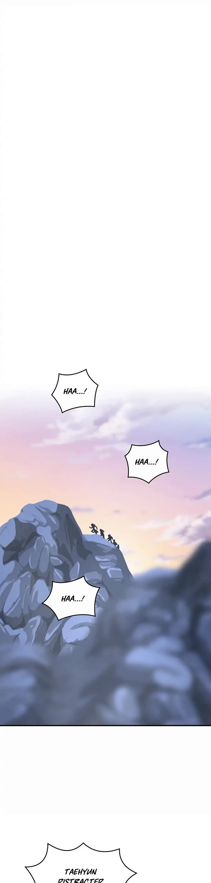 I'm Destined For Greatness! Chapter 181 page 17 - Chapter 181: Let it Snow