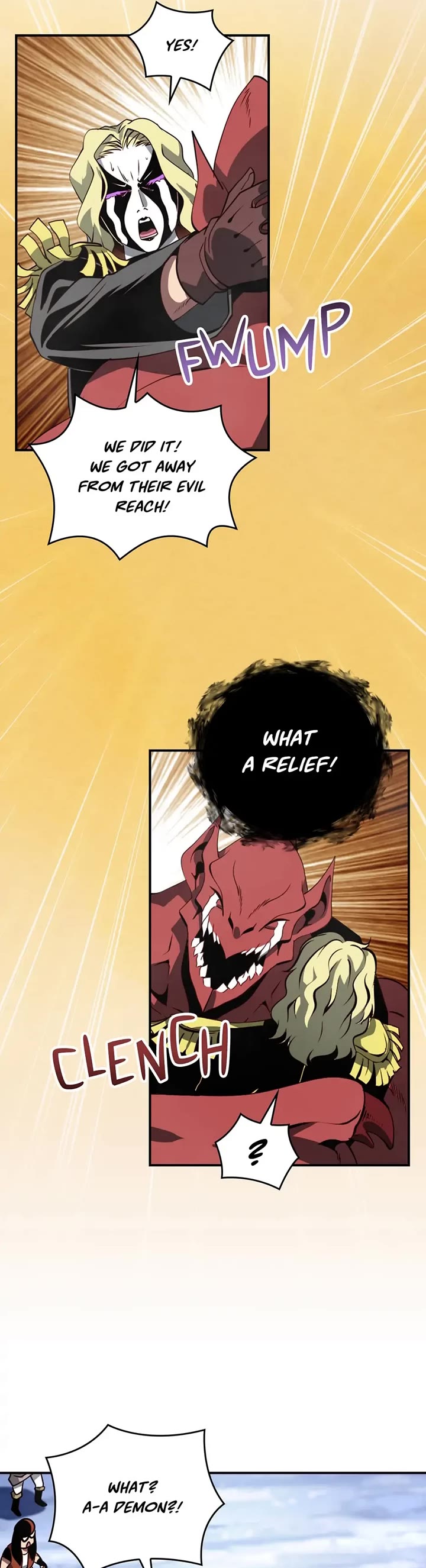 I'm Destined For Greatness! Chapter 181 page 19 - Chapter 181: Let it Snow