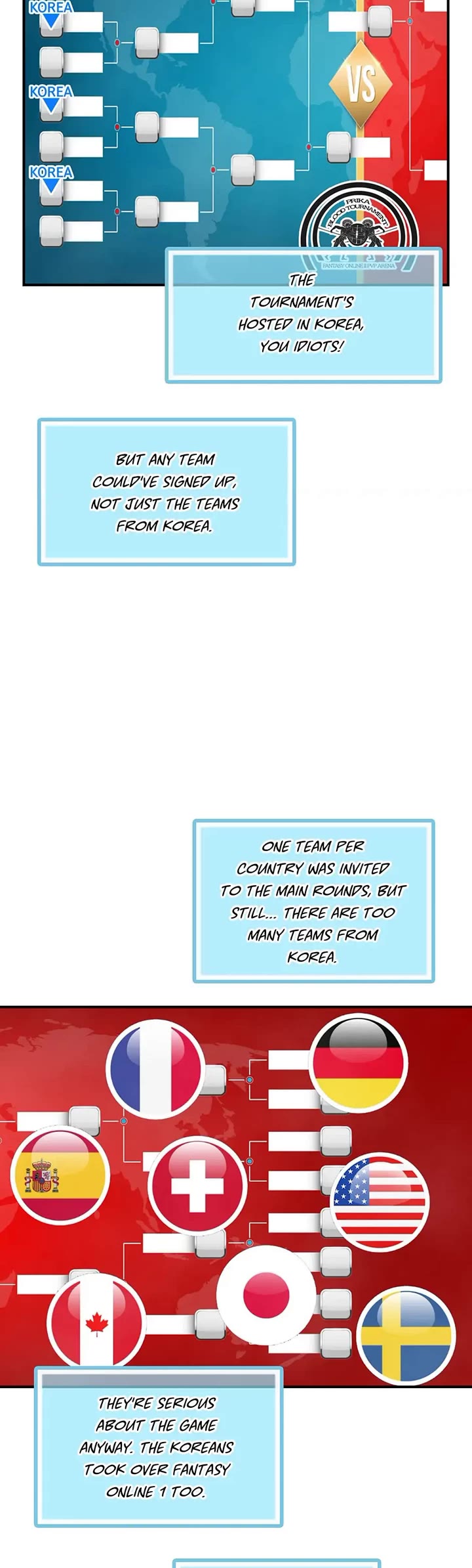 I'm Destined For Greatness! Chapter 181 page 29 - Chapter 181: Let it Snow