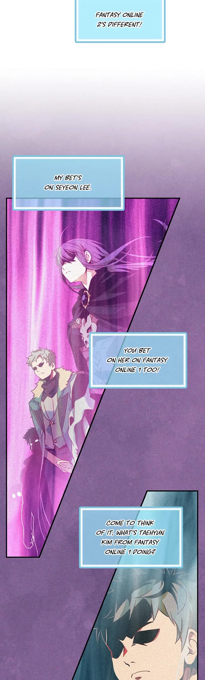 I'm Destined For Greatness! Chapter 181 page 30 - Chapter 181: Let it Snow