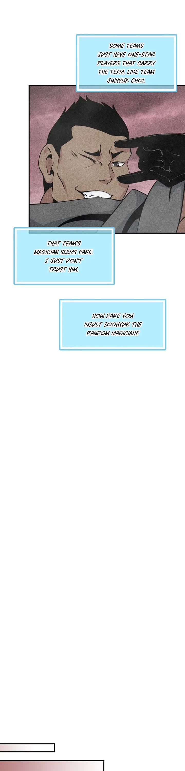I'm Destined For Greatness! Chapter 181 page 33 - Chapter 181: Let it Snow