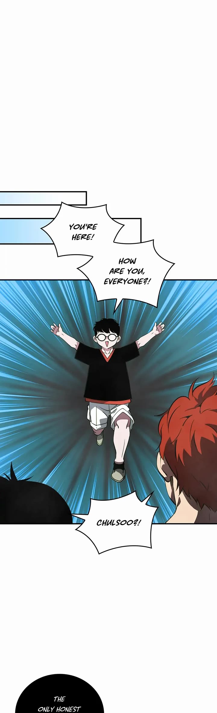 I'm Destined For Greatness! Chapter 182 page 30 - Chapter 182: A Little Makeup