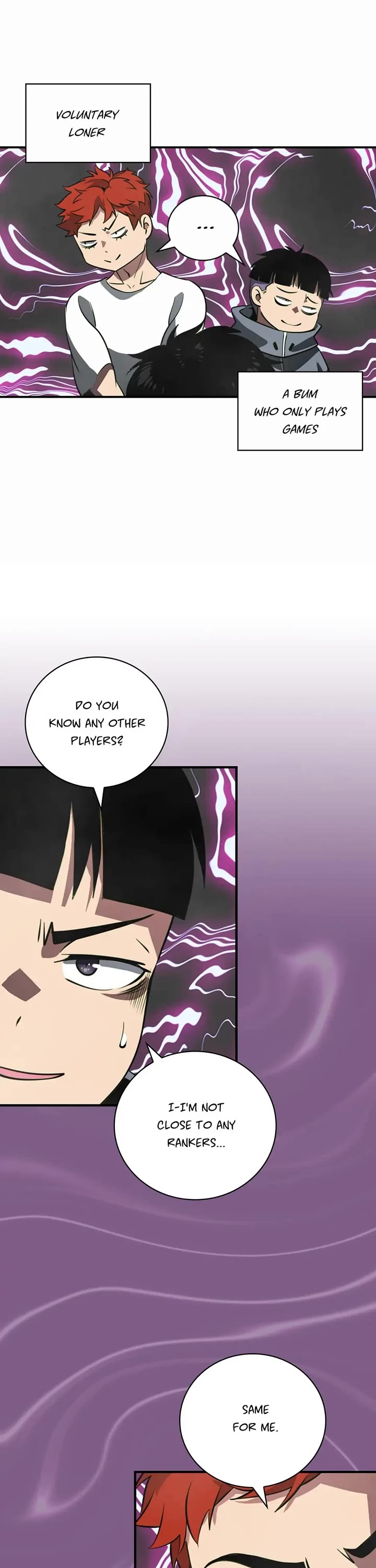I'm Destined For Greatness! Chapter 182 page 32 - Chapter 182: A Little Makeup