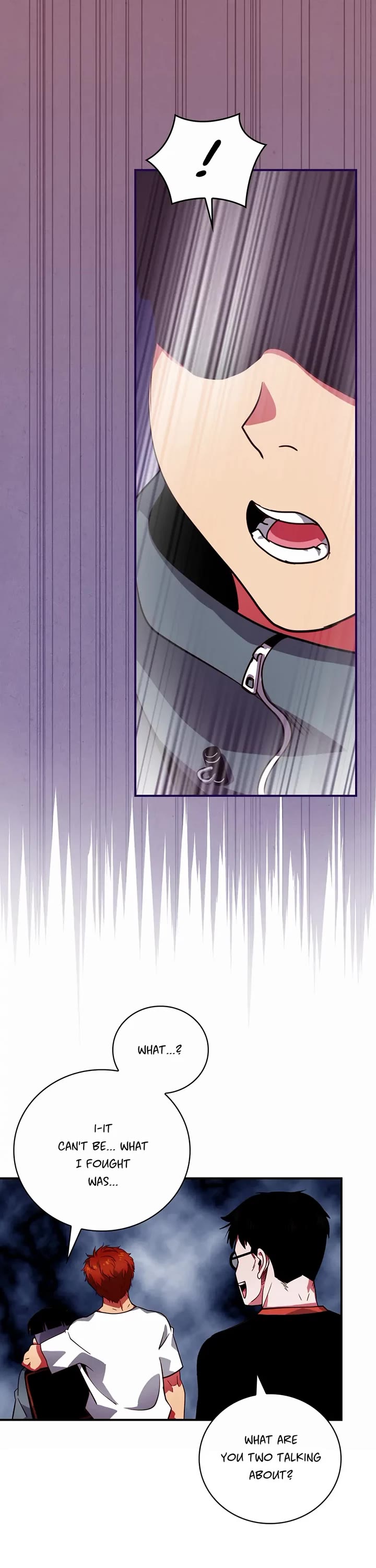 I'm Destined For Greatness! Chapter 183 page 26 - Chapter 183: International Friends