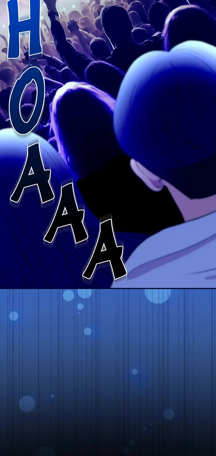 I'm Destined For Greatness! Chapter 183 page 36 - Chapter 183: International Friends