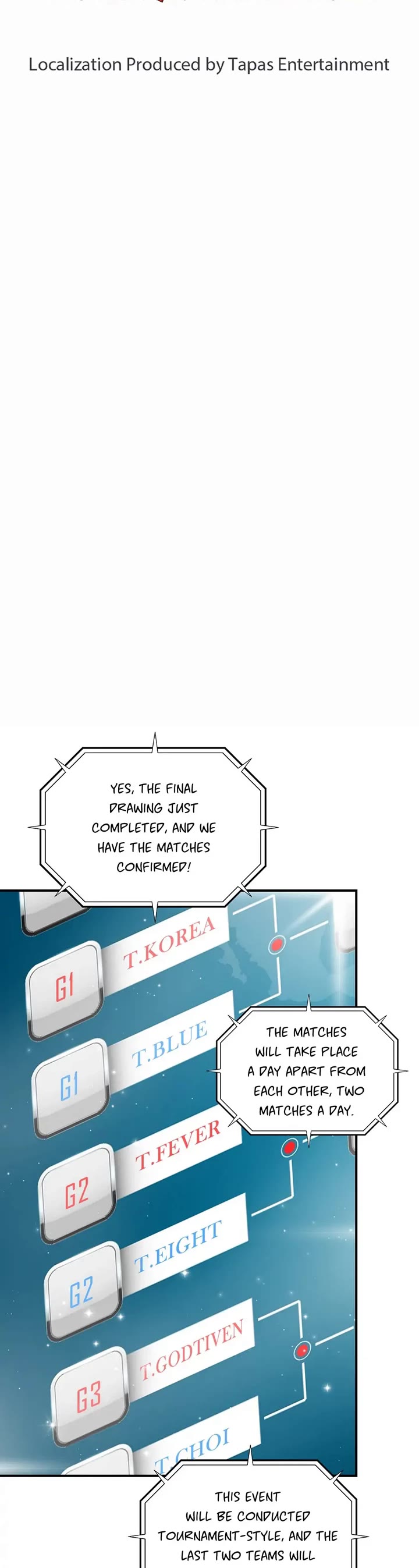 I'm Destined For Greatness! Chapter 184 page 15 - Chapter 184: Questions for Cain