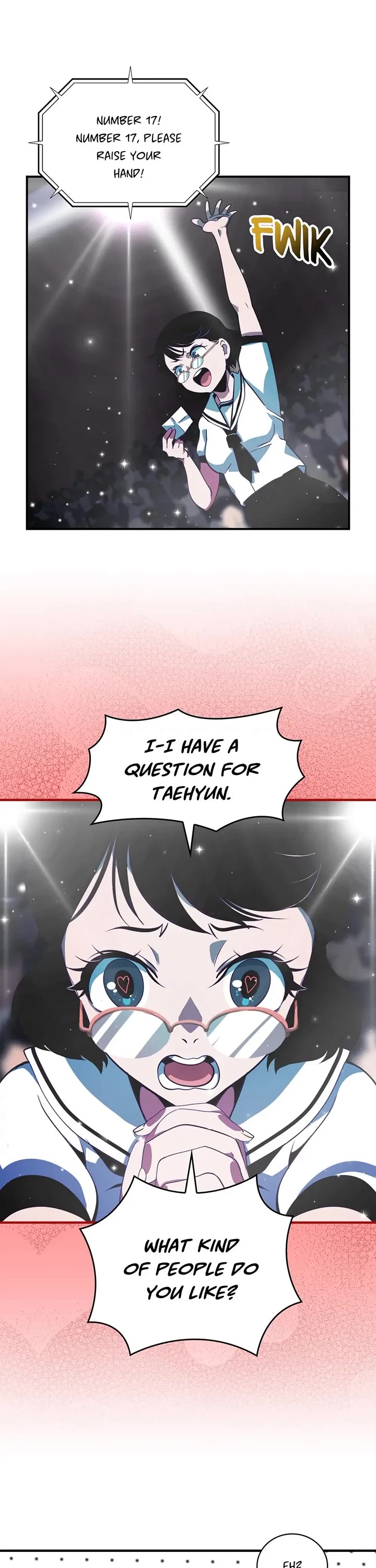 I'm Destined For Greatness! Chapter 184 page 33 - Chapter 184: Questions for Cain