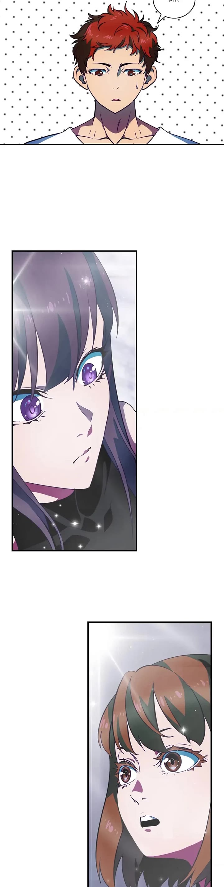 I'm Destined For Greatness! Chapter 184 page 34 - Chapter 184: Questions for Cain