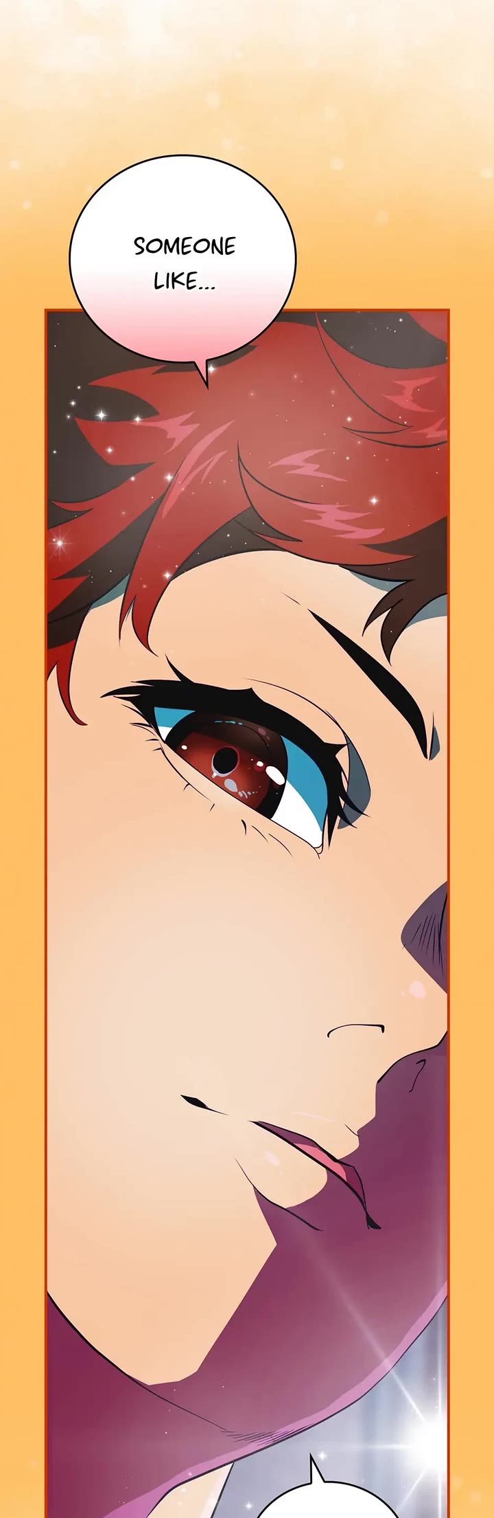 I'm Destined For Greatness! Chapter 184 page 37 - Chapter 184: Questions for Cain
