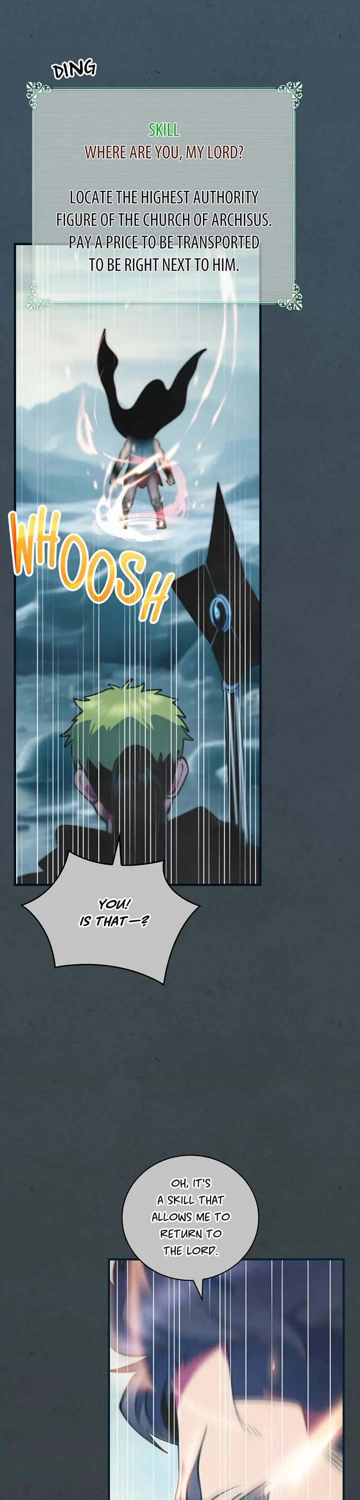 I'm Destined For Greatness! Chapter 186 page 11 - Chapter 186: Incredible Luck (S3 End)