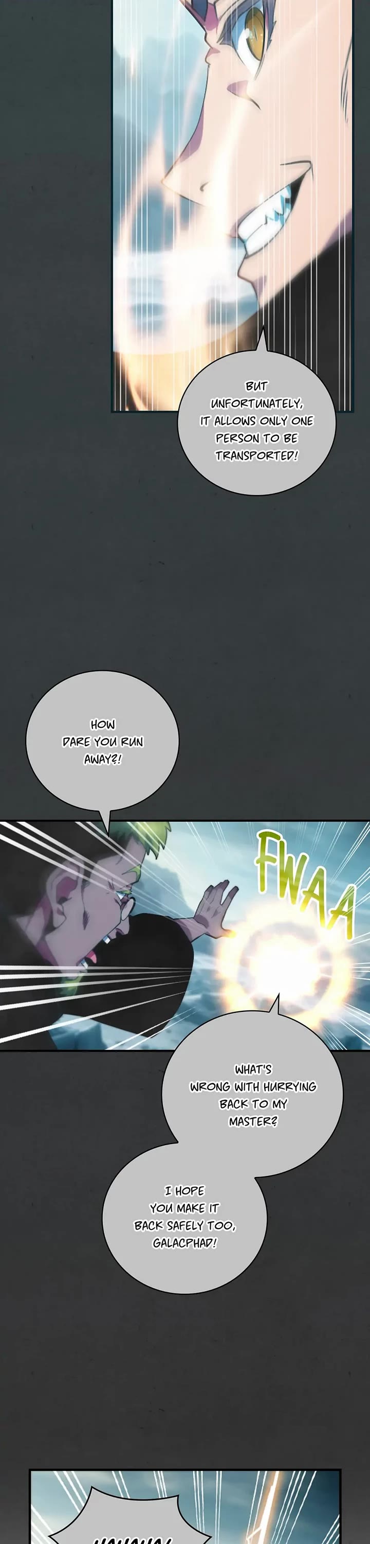 I'm Destined For Greatness! Chapter 186 page 12 - Chapter 186: Incredible Luck (S3 End)