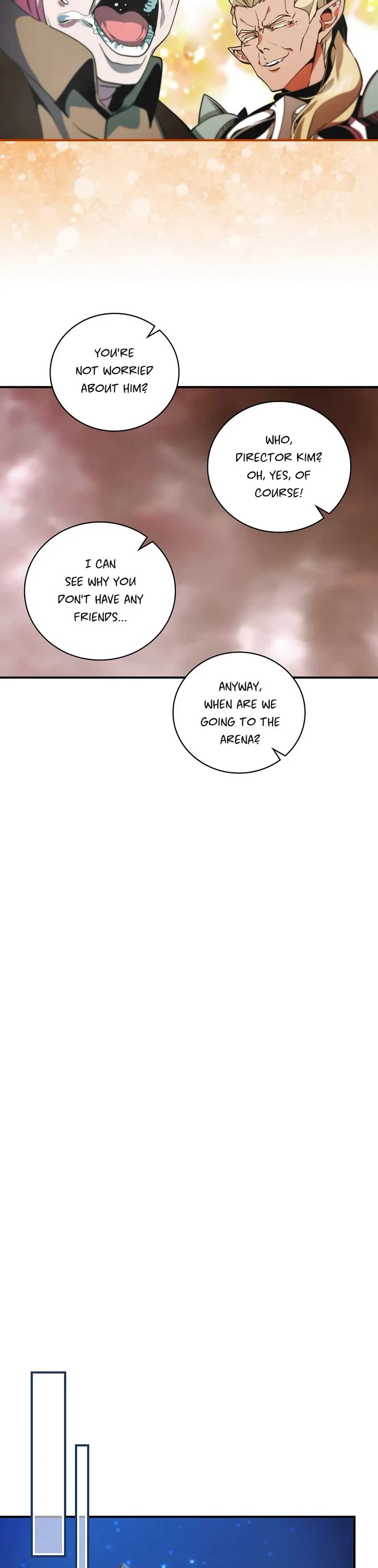 I'm Destined For Greatness! Chapter 186 page 24 - Chapter 186: Incredible Luck (S3 End)