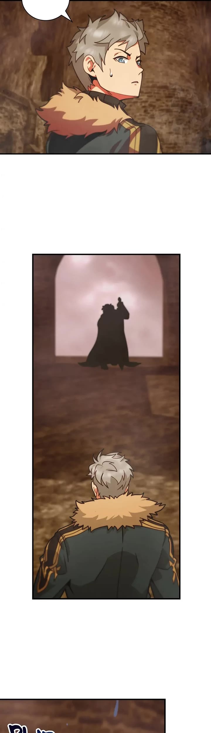 I'm Destined For Greatness! Chapter 186 page 5 - Chapter 186: Incredible Luck (S3 End)
