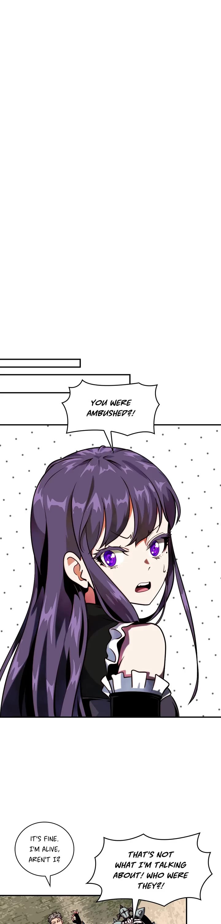 I'm Destined For Greatness! Chapter 187 page 16 - Chapter 187: Special Cain (S4 Start)