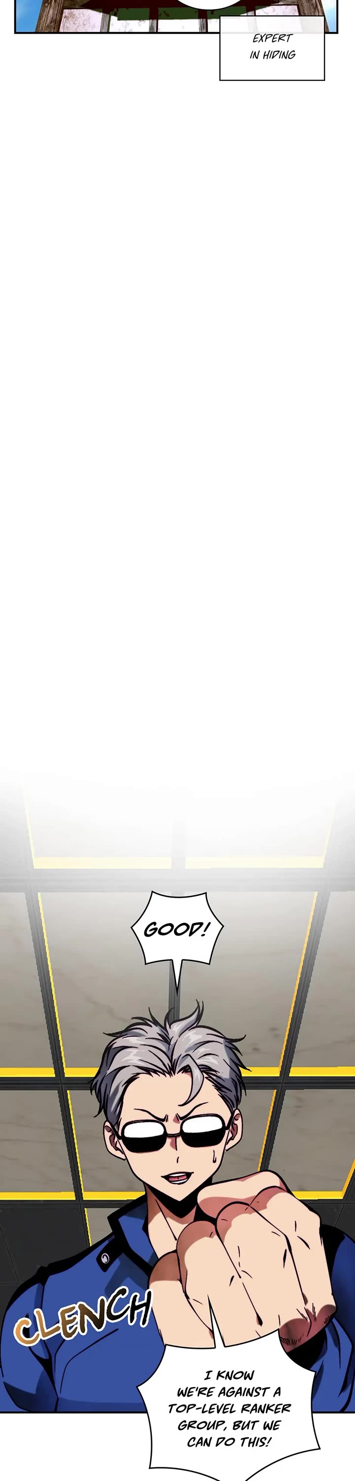 I'm Destined For Greatness! Chapter 187 page 21 - Chapter 187: Special Cain (S4 Start)
