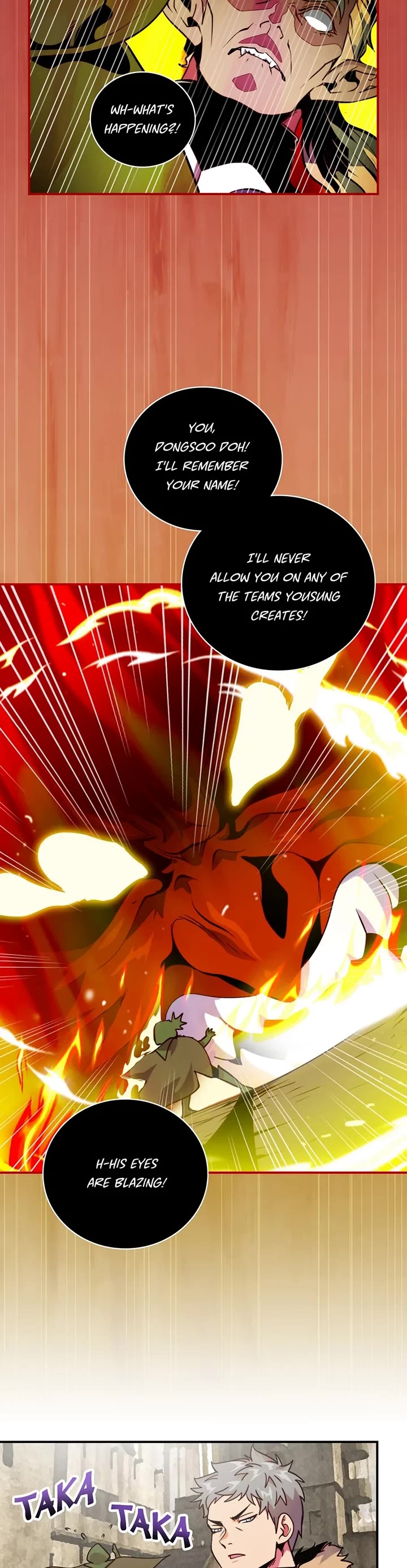 I'm Destined For Greatness! Chapter 187 page 30 - Chapter 187: Special Cain (S4 Start)