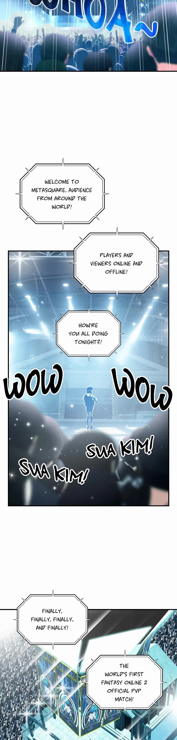 I'm Destined For Greatness! Chapter 187 page 33 - Chapter 187: Special Cain (S4 Start)