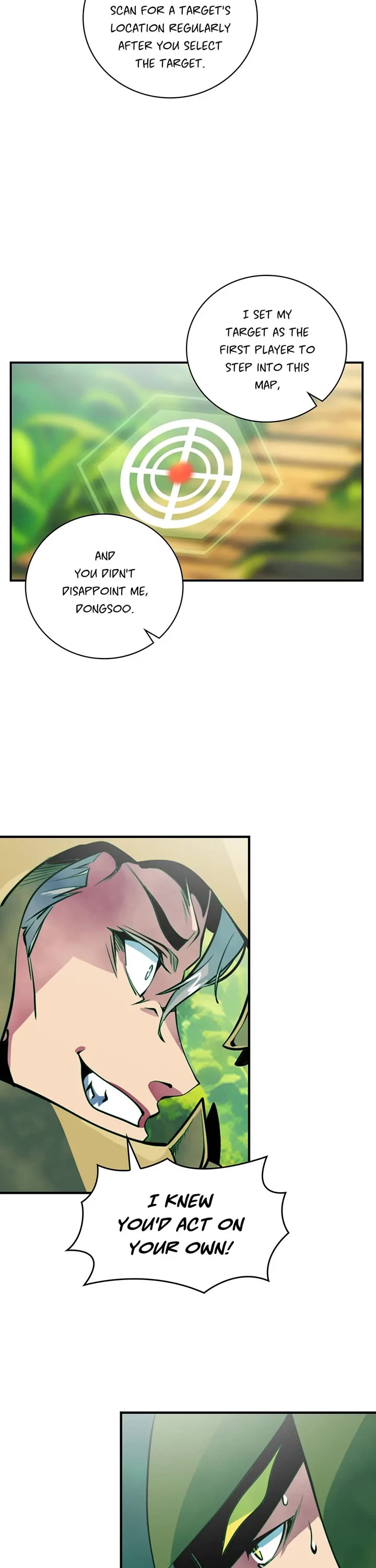I'm Destined For Greatness! Chapter 188 page 22 - Chapter 188: They're on Fire