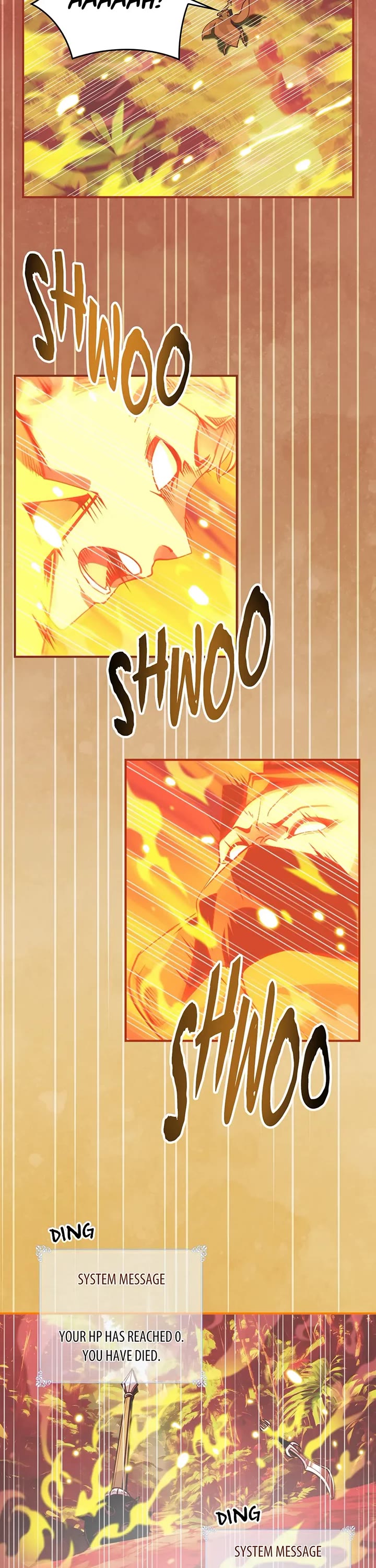 I'm Destined For Greatness! Chapter 188 page 31 - Chapter 188: They're on Fire