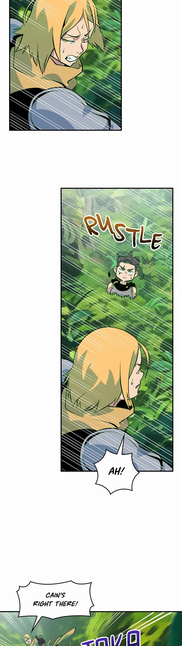 I'm Destined For Greatness! Chapter 188 page 35 - Chapter 188: They're on Fire