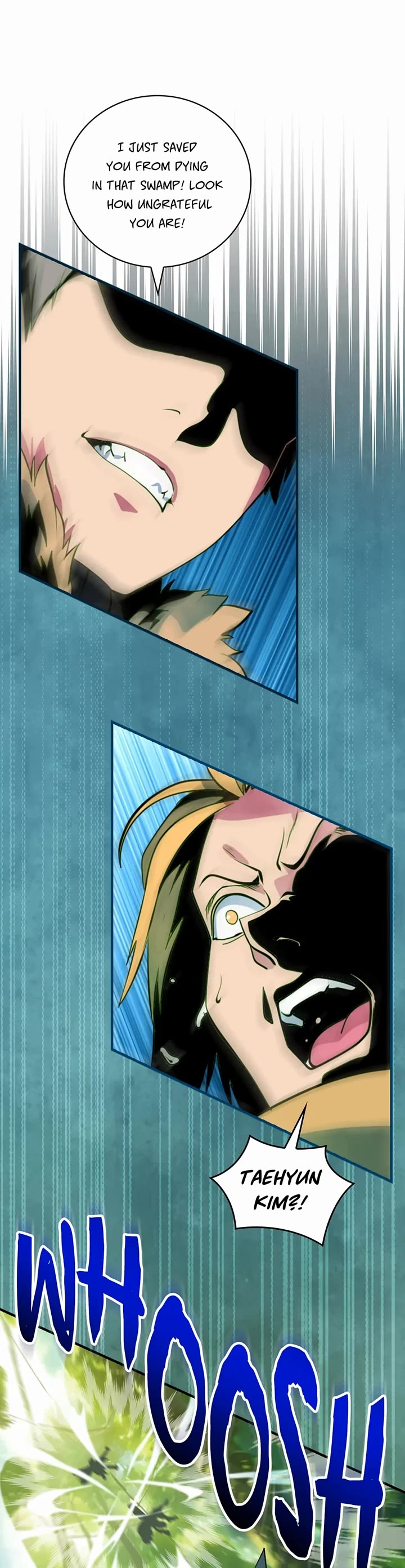 I'm Destined For Greatness! Chapter 188 page 41 - Chapter 188: They're on Fire