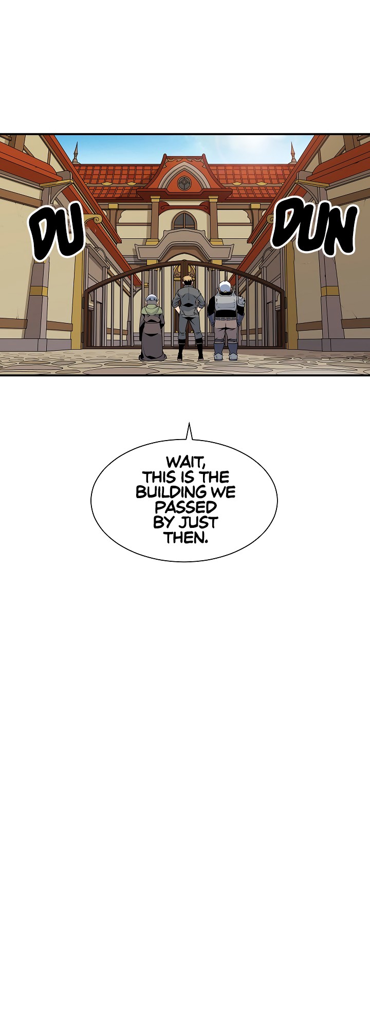 I'm Destined For Greatness! Chapter 19 page 14 - Chapter 19