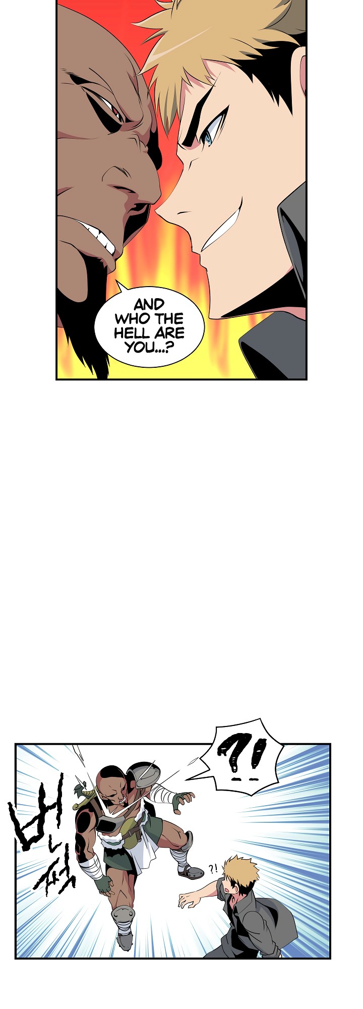 I'm Destined For Greatness! Chapter 19 page 20 - Chapter 19