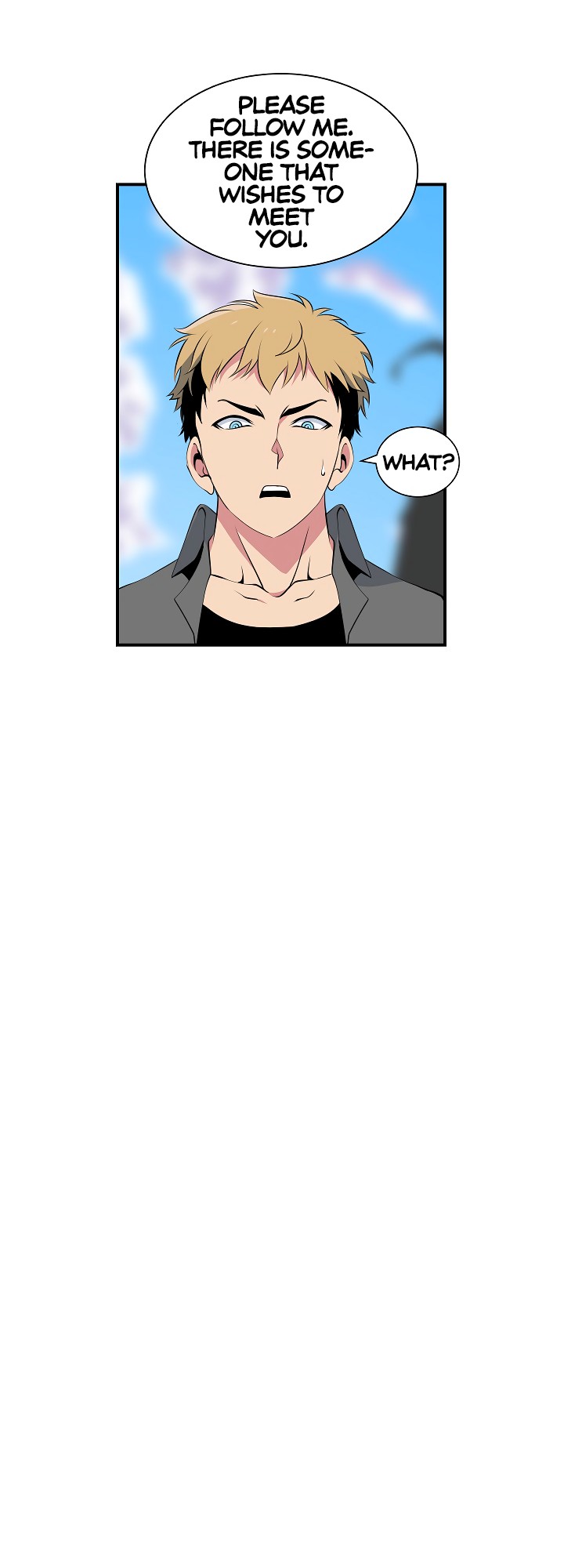 I'm Destined For Greatness! Chapter 19 page 23 - Chapter 19
