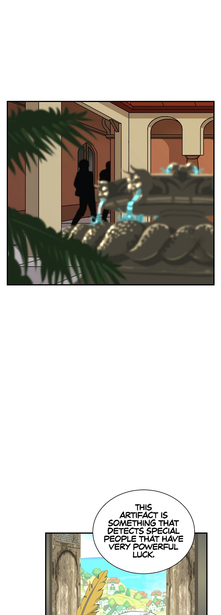 I'm Destined For Greatness! Chapter 19 page 25 - Chapter 19