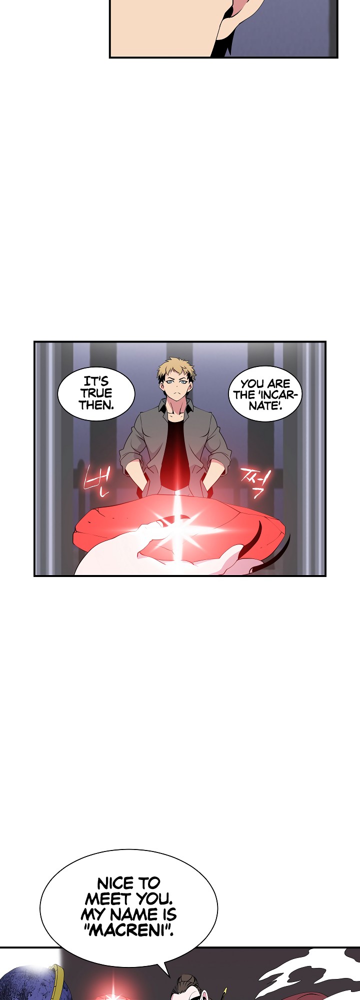 I'm Destined For Greatness! Chapter 19 page 27 - Chapter 19