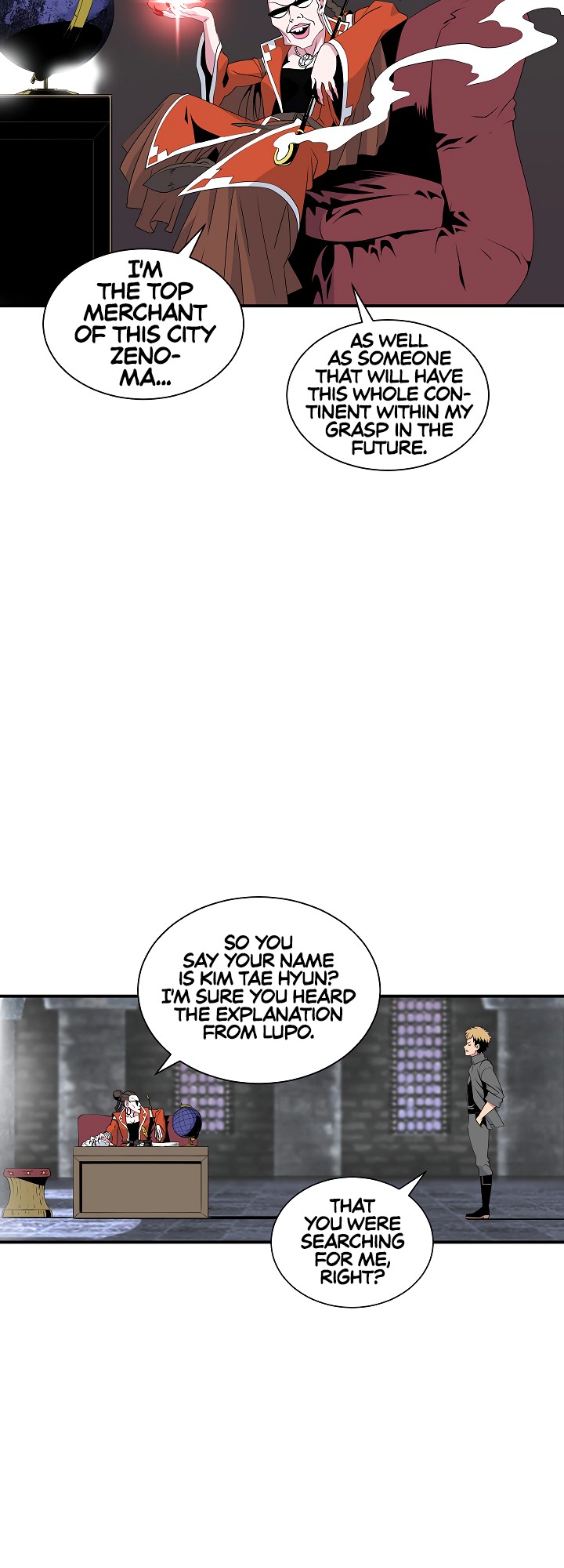 I'm Destined For Greatness! Chapter 19 page 28 - Chapter 19