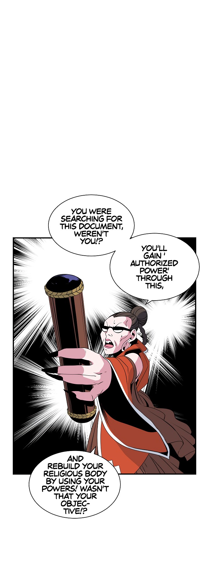 I'm Destined For Greatness! Chapter 19 page 40 - Chapter 19