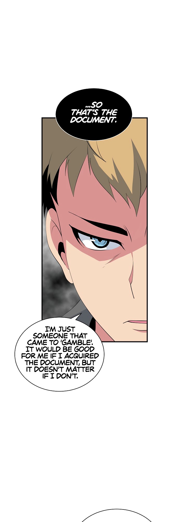 I'm Destined For Greatness! Chapter 19 page 41 - Chapter 19