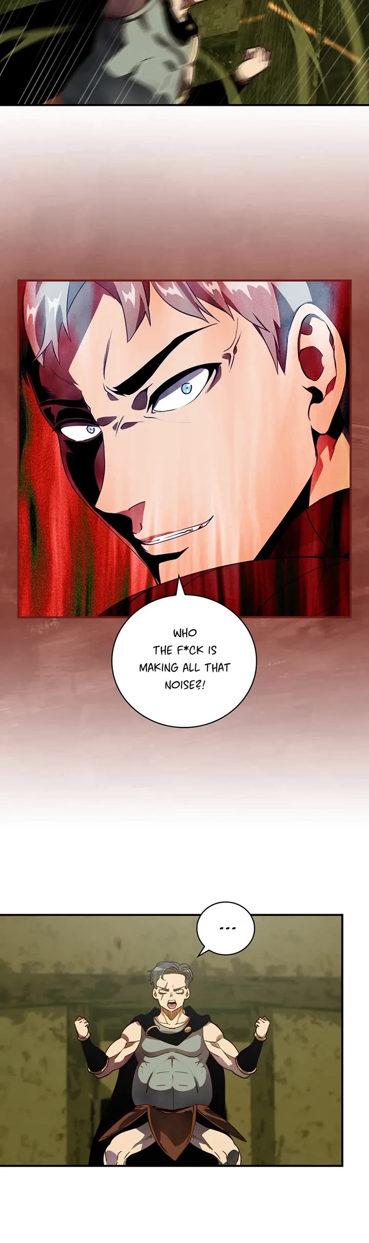 I'm Destined For Greatness! Chapter 190 page 20 - Chapter 190: A Ring For a Girl