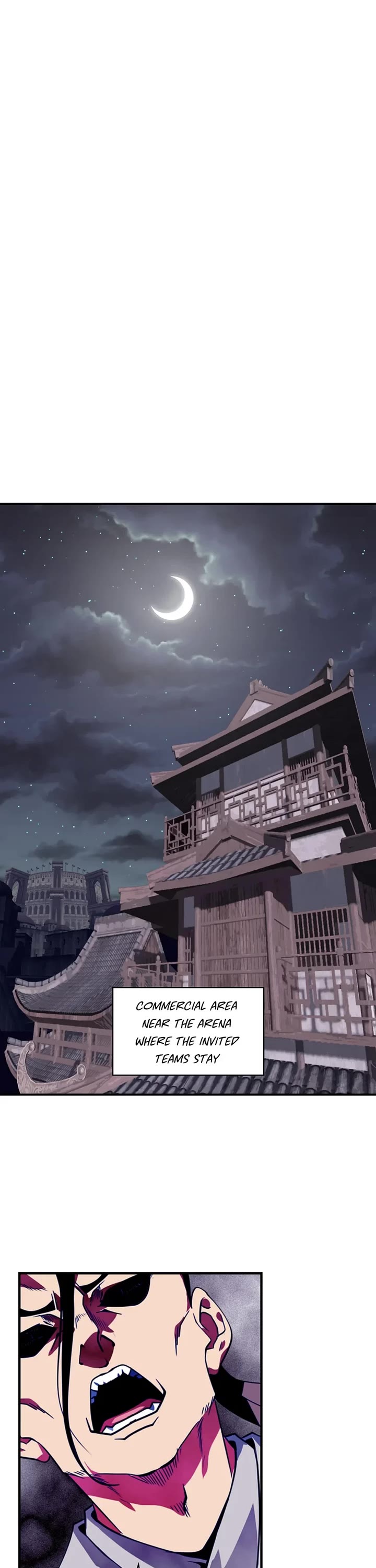 I'm Destined For Greatness! Chapter 190 page 28 - Chapter 190: A Ring For a Girl