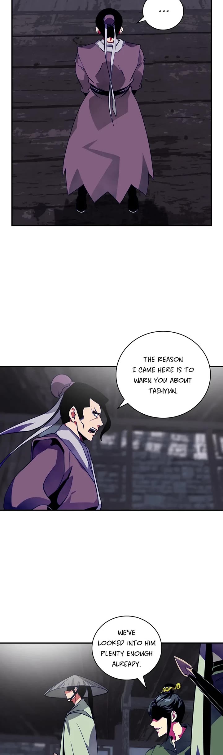 I'm Destined For Greatness! Chapter 190 page 30 - Chapter 190: A Ring For a Girl