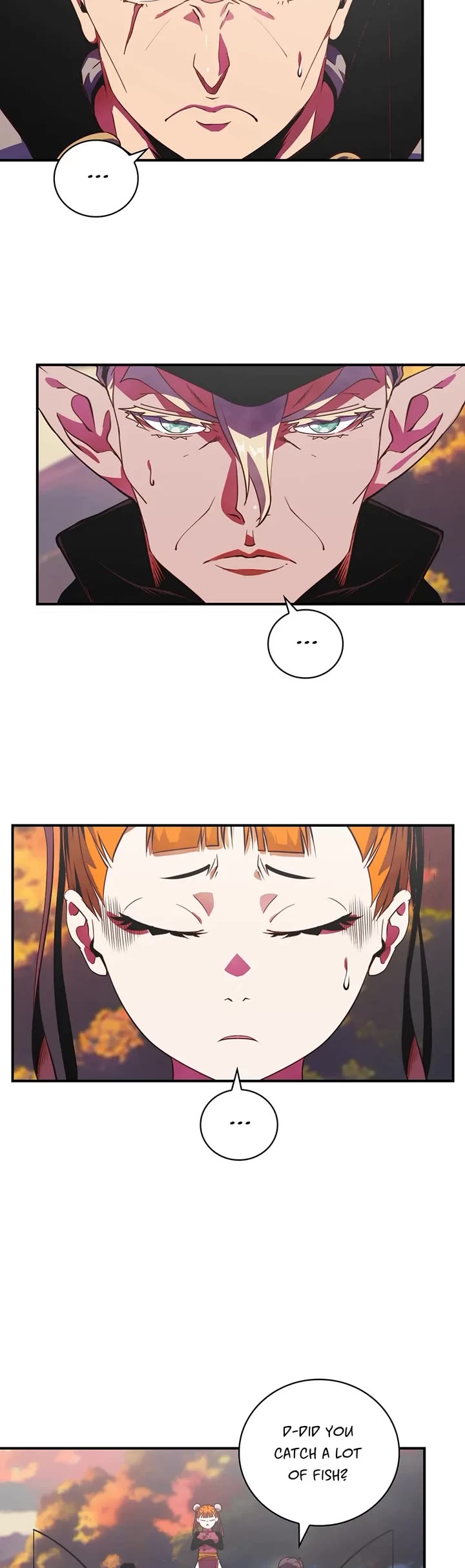 I'm Destined For Greatness! Chapter 190 page 5 - Chapter 190: A Ring For a Girl