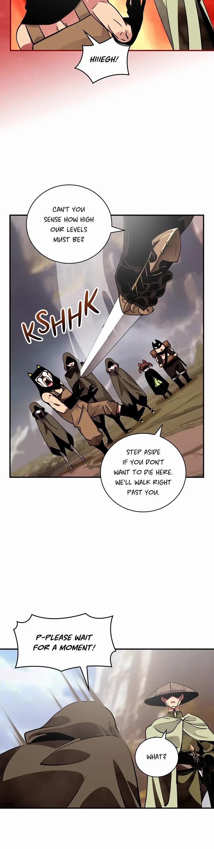 I'm Destined For Greatness! Chapter 191 page 10 - Chapter 191: Dungeon Guides