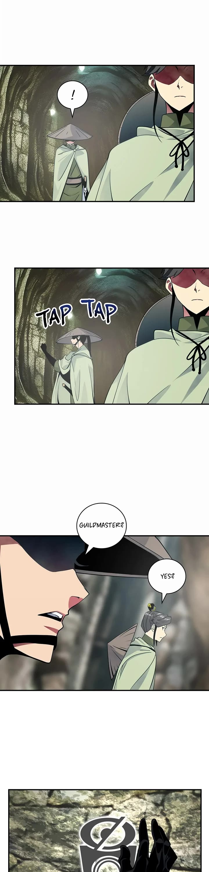I'm Destined For Greatness! Chapter 191 page 28 - Chapter 191: Dungeon Guides