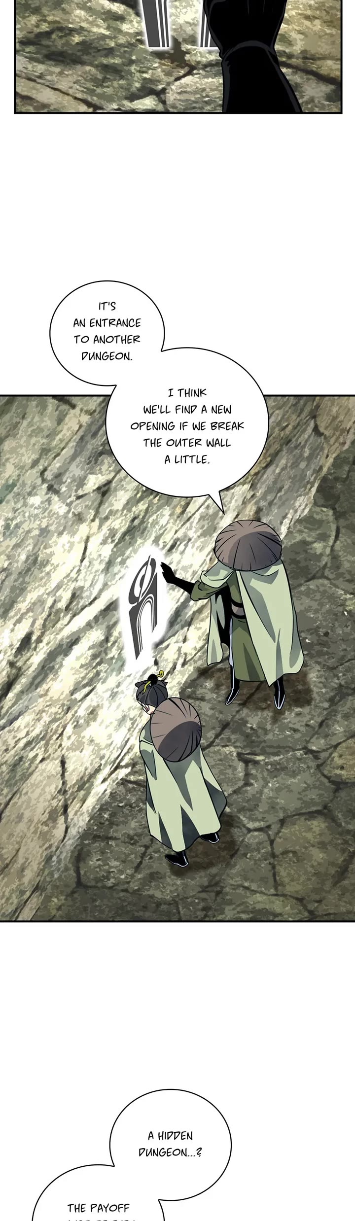I'm Destined For Greatness! Chapter 191 page 29 - Chapter 191: Dungeon Guides