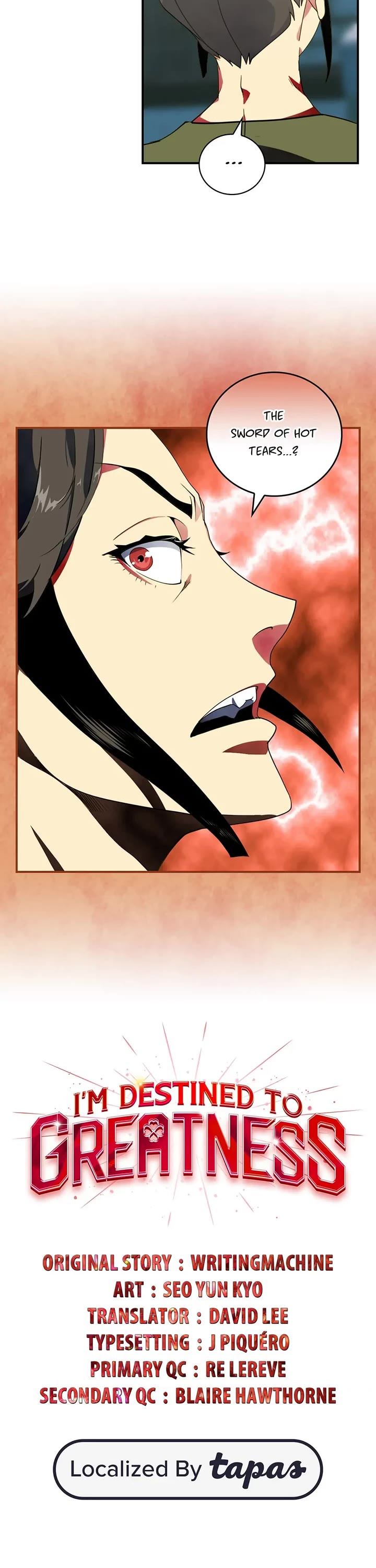 I'm Destined For Greatness! Chapter 191 page 3 - Chapter 191: Dungeon Guides