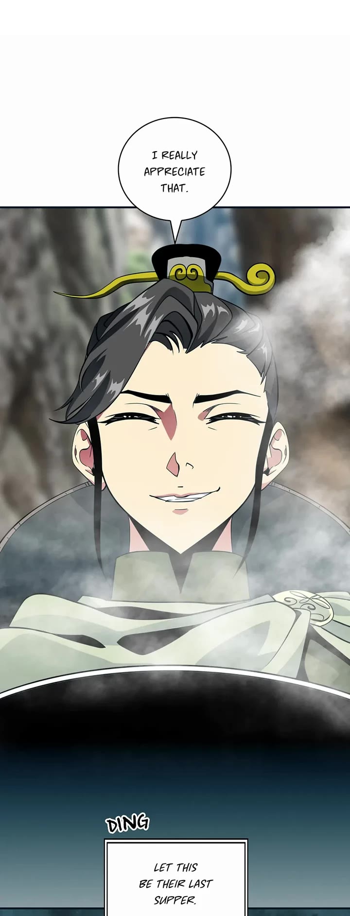 I'm Destined For Greatness! Chapter 191 page 33 - Chapter 191: Dungeon Guides