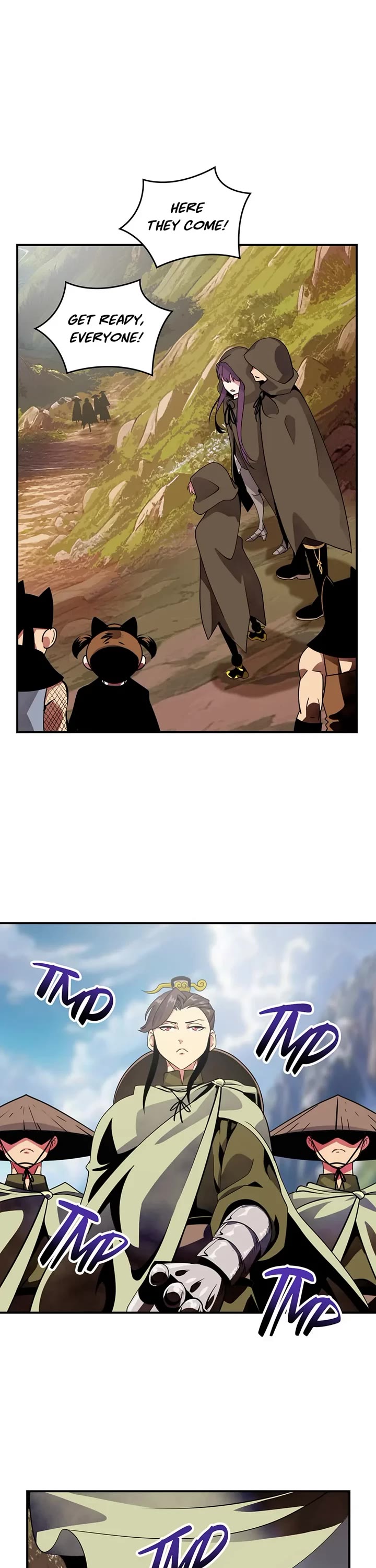 I'm Destined For Greatness! Chapter 191 page 6 - Chapter 191: Dungeon Guides