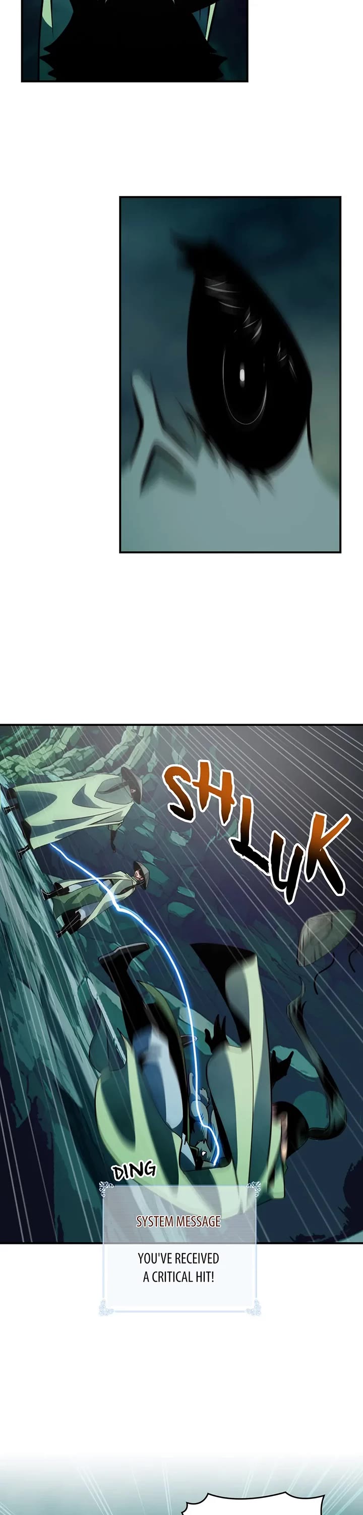 I'm Destined For Greatness! Chapter 192 page 21 - Chapter 192: Black Rabbits