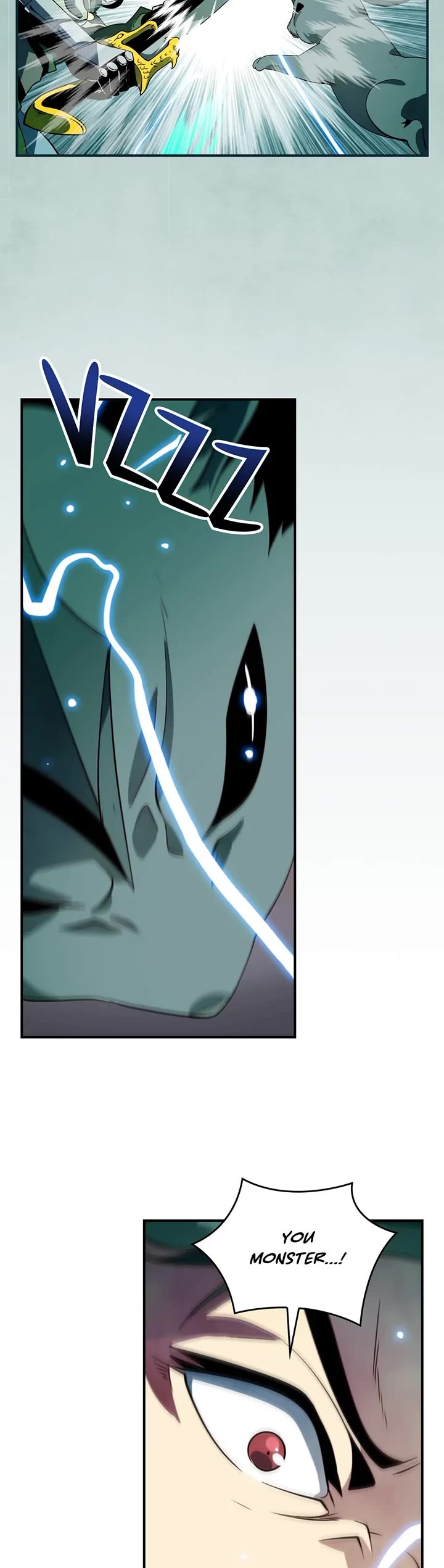 I'm Destined For Greatness! Chapter 192 page 24 - Chapter 192: Black Rabbits